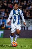 CD Leganes v CA Osasuna - La Liga EA Sports