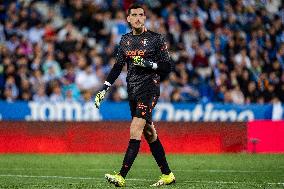 CD Leganes v CA Osasuna - La Liga EA Sports