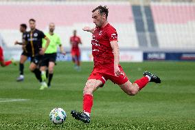 Zabbar St. Patrick FC v Naxxar Lions FC - Malta 360 Sports Premier League
