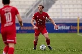 Zabbar St. Patrick FC v Naxxar Lions FC - Malta 360 Sports Premier League