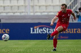 Zabbar St. Patrick FC v Naxxar Lions FC - Malta 360 Sports Premier League