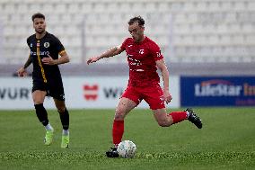 Zabbar St. Patrick FC v Naxxar Lions FC - Malta 360 Sports Premier League