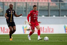Zabbar St. Patrick FC v Naxxar Lions FC - Malta 360 Sports Premier League