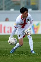 Zabbar St. Patrick FC v Naxxar Lions FC - Malta 360 Sports Premier League