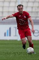 Zabbar St. Patrick FC v Naxxar Lions FC - Malta 360 Sports Premier League