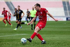Zabbar St. Patrick FC v Naxxar Lions FC - Malta 360 Sports Premier League