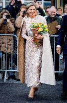 Annual King's Day Concert - Netherlands