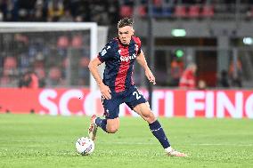 CALCIO - Serie A - Bologna FC vs SSC Napoli