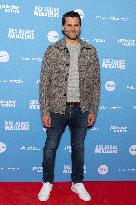 Des Jours Meilleurs Paris Film Premiere