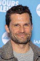 Des Jours Meilleurs Paris Film Premiere