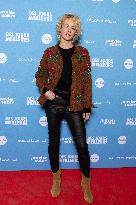 Des Jours Meilleurs Paris Film Premiere