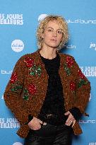 Des Jours Meilleurs Paris Film Premiere