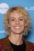 Des Jours Meilleurs Paris Film Premiere