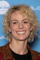 Des Jours Meilleurs Paris Film Premiere