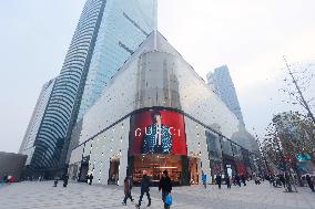 Gucci Store