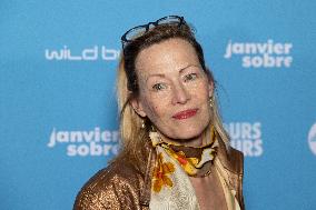 Des Jours Meilleurs Paris Film Premiere