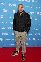 Des Jours Meilleurs Paris Film Premiere