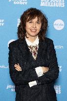 Des Jours Meilleurs Paris Film Premiere