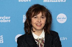 Des Jours Meilleurs Paris Film Premiere