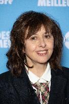 Des Jours Meilleurs Paris Film Premiere