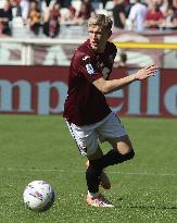 CALCIO - Serie A - Torino FC vs Hellas Verona FC