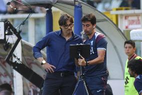 CALCIO - Serie A - Torino FC vs Hellas Verona FC