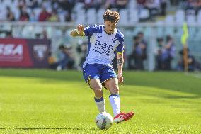 CALCIO - Serie A - Torino FC vs Hellas Verona FC