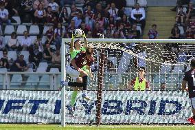 CALCIO - Serie A - Torino FC vs Hellas Verona FC