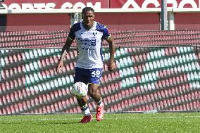 CALCIO - Serie A - Torino FC vs Hellas Verona FC