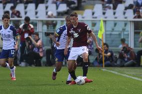 CALCIO - Serie A - Torino FC vs Hellas Verona FC