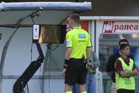 CALCIO - Serie A - Torino FC vs Hellas Verona FC