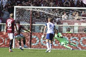 CALCIO - Serie A - Torino FC vs Hellas Verona FC