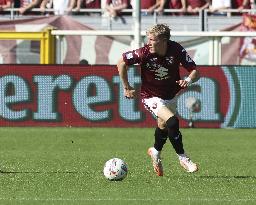 CALCIO - Serie A - Torino FC vs Hellas Verona FC