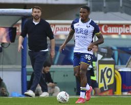 CALCIO - Serie A - Torino FC vs Hellas Verona FC