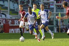 CALCIO - Serie A - Torino FC vs Hellas Verona FC