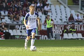 CALCIO - Serie A - Torino FC vs Hellas Verona FC