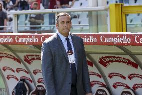 CALCIO - Serie A - Torino FC vs Hellas Verona FC