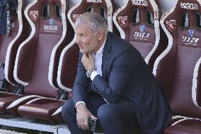 CALCIO - Serie A - Torino FC vs Hellas Verona FC