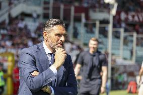 CALCIO - Serie A - Torino FC vs Hellas Verona FC