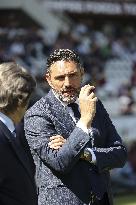 CALCIO - Serie A - Torino FC vs Hellas Verona FC