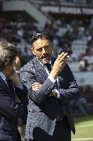 CALCIO - Serie A - Torino FC vs Hellas Verona FC