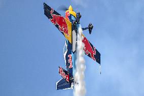 SUN N FUN Aerospace Expo 2025