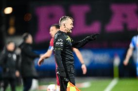 CFR Cluj v Universitatea Craiova - Romanian Superliga