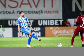 CFR Cluj v Universitatea Craiova - Romanian Superliga