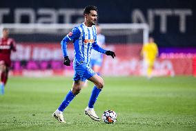 CFR Cluj v Universitatea Craiova - Romanian Superliga