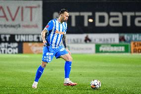 CFR Cluj v Universitatea Craiova - Romanian Superliga