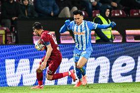 CFR Cluj v Universitatea Craiova - Romanian Superliga