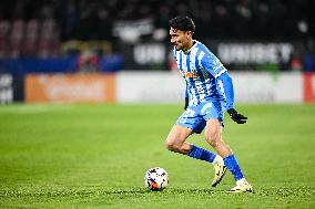 CFR Cluj v Universitatea Craiova - Romanian Superliga