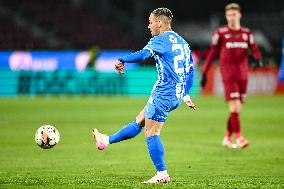 CFR Cluj v Universitatea Craiova - Romanian Superliga