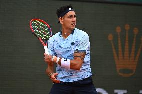 Monaco Tennis Rolex Masters - Monaco